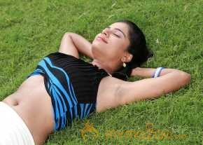  Vrushali Gosavi Srimathi Bangaram Movie Stills  photo 11