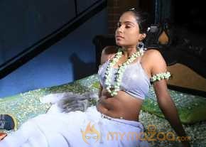 Vrushali Gosavi Srimathi Bangaram Movie Stills  photo 18