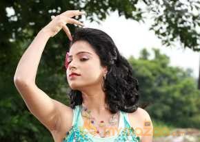  Vrushali Gosavi Srimathi Bangaram Movie Stills  photo 12