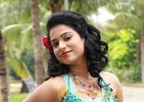  Vrushali Gosavi Srimathi Bangaram Movie Stills  photo 6