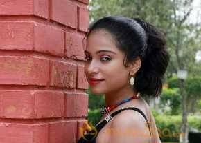  Vrushali Gosavi Srimathi Bangaram Movie Stills  photo 20