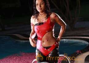  Vrushali Gosavi Srimathi Bangaram Movie Stills  photo 2