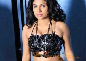  Vrushali Gosavi Srimathi Bangaram Movie Stills  photo 4