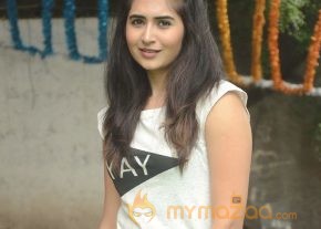 Vyoma Nandi Glam Pics photo 11