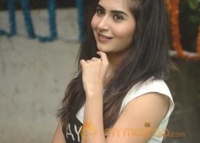 Vyoma Nandi Glam Pics photo 13