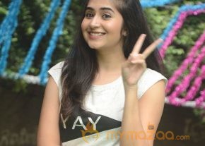 Vyoma Nandi Glam Pics photo 17