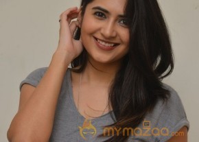 Vyoma Nandi Latest Stills photo 2