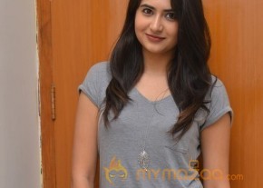 Vyoma Nandi Latest Stills photo 36