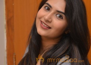 Vyoma Nandi Latest Stills photo 8