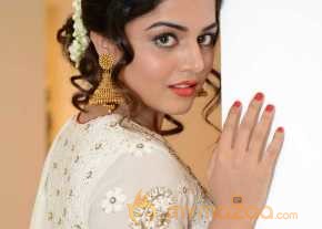  Wamiqa Gabbi Latest Stills  photo 8