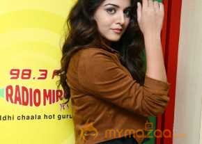  Wamiqa Gabbi New Photoshoot  photo 20