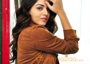  Wamiqa Gabbi New Photoshoot  photo 27