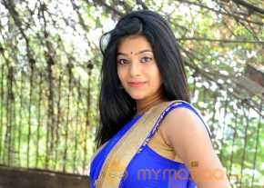 Yamini Bhaskar photo 14
