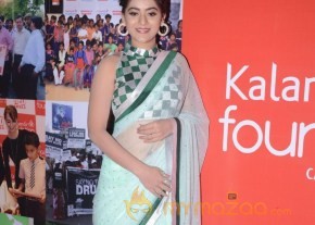 Yamini Bhaskar at Kalamandir Foundation photo 31