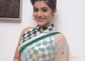 Yamini Bhaskar at Kalamandir Foundation photo 47