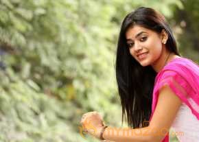  Yamini Bhaskar Photoshoot At Keechaka Movie Press Meet  photo 2