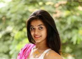  Yamini Bhaskar Photoshoot At Keechaka Movie Press Meet  photo 6