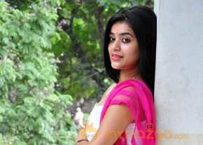  Yamini Bhaskar Photoshoot At Keechaka Movie Press Meet 
