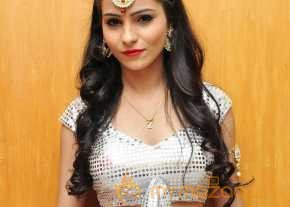  Zareena Photoshoot At Kumari 21 F Movie Audio Launch  photo 4