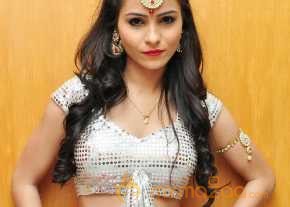  Zareena Photoshoot At Kumari 21 F Movie Audio Launch 