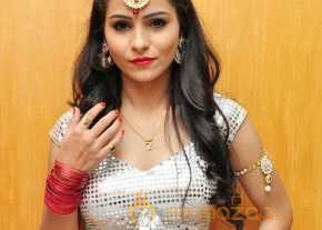  Zareena Photoshoot At Kumari 21 F Movie Audio Launch  photo 7
