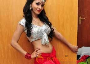  Zareena Photoshoot At Kumari 21 F Movie Audio Launch  photo 5