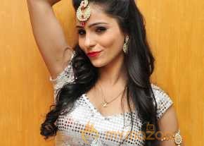  Zareena Photoshoot At Kumari 21 F Movie Audio Launch  photo 6