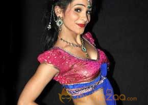  Zareena Photoshoot At Son Of Satyamurthy Movie Audio Launch  photo 4