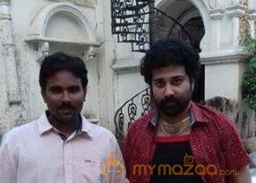 Pawan Kalyan's Katamarayudu Working Stills photo 7