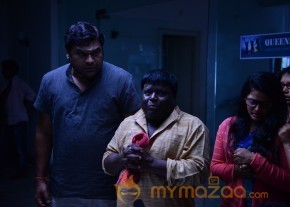 Rojulu Marayi Working Stills photo 9