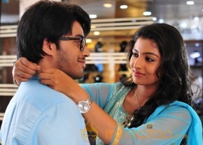 Rojulu Marayi Working Stills