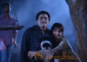 Rojulu Marayi Working Stills photo 3