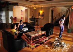 Rojulu Marayi Working Stills photo 4