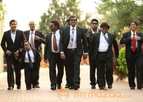 1000 Abaddalu Movie New Stills photo 5