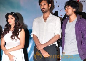 143 Hyderabad Movie Audio Launch  photo 39