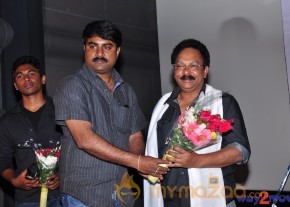 143 Hyderabad Movie Audio Launch  photo 25