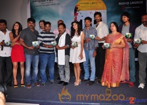 143 Hyderabad Movie Audio Launch  photo 38