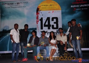 143 Hyderabad Movie Audio Launch  photo 27