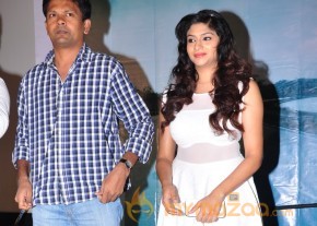 143 Hyderabad Movie Audio Launch  photo 11