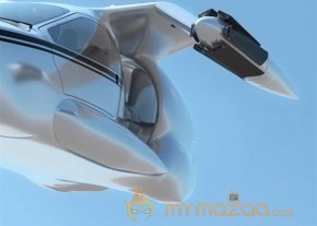 200mph plug-in hybrid flying car Pictures photo 8