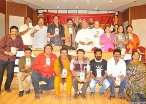 2013 MAA DAIRY LAUNCH PHOTO GALLERY photo 5