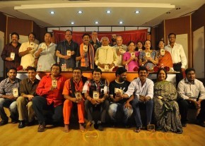 2013 MAA DAIRY LAUNCH PHOTO GALLERY photo 9
