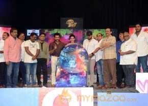 24 Telugu Movie Audio Launch photo 3