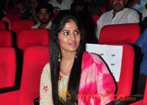 24 Telugu Movie Audio Launch photo 5