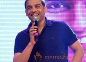 24 Telugu Movie Audio Launch photo 13