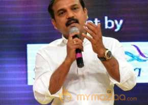 24 Telugu Movie Audio Launch photo 12
