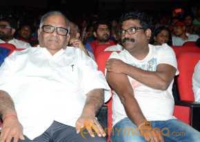 24 Telugu Movie Audio Launch photo 4