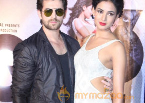 3G Movie Audio Launch Photos photo 5