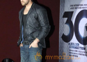 3G Movie Audio Launch Photos photo 13