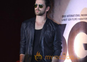 3G Movie Audio Launch Photos photo 10